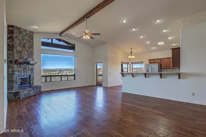 902 W Lakeview Circle, Payson, AZ 85541 - Photo 8