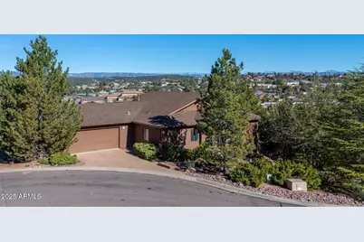 902 W Lakeview Circle, Payson, AZ 85541 - Photo 40