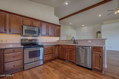 902 W Lakeview Circle, Payson, AZ 85541 - Photo 14