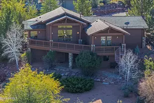 902 W Lakeview Cir, Payson, AZ 85541 - Photo 1