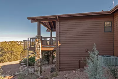 902 W Lakeview Circle, Payson, AZ 85541 - Photo 42