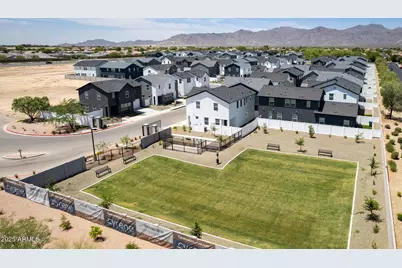 9117 N 181st Avenue #88, Waddell, AZ 85355 - Photo 16