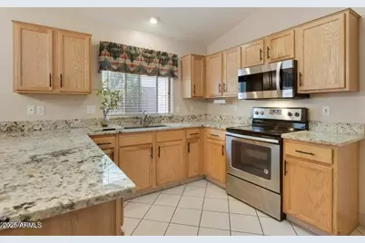 3035 E Blackhawk Drive, Phoenix, AZ 85050 - Photo 8