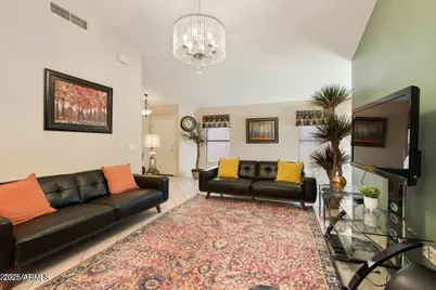 3035 E Blackhawk Drive, Phoenix, AZ 85050 - Photo 2