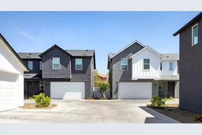 9117 N 181st Avenue #100, Waddell, AZ 85355 - Photo 2