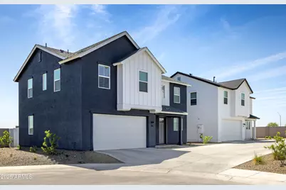 9117 N 181st Avenue #100, Waddell, AZ 85355 - Photo 1