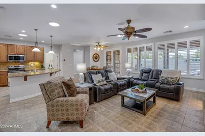 20500 N Big Dipper Drive, Maricopa, AZ 85138 - Photo 6