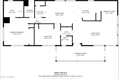 201 S Greenfield Road #142, Mesa, AZ 85206 - Photo 40