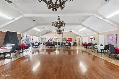 201 S Greenfield Road #142, Mesa, AZ 85206 - Photo 44