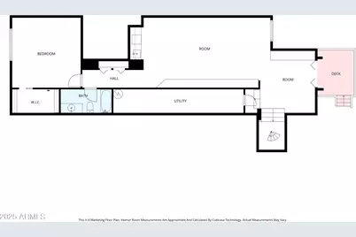 3800 E Lincoln Drive #7, Phoenix, AZ 85018 - Photo 60