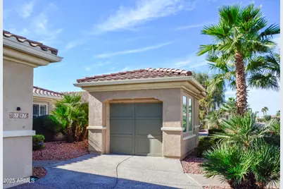 12915 W Junipero Drive, Sun City West, AZ 85375 - Photo 64