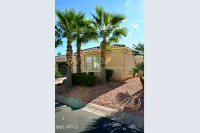 12915 W Junipero Drive, Sun City West, AZ 85375 - Photo 70