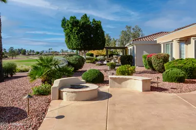 12915 W Junipero Drive, Sun City West, AZ 85375 - Photo 14