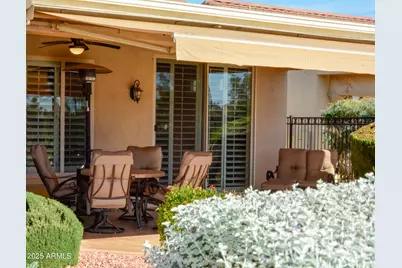 12915 W Junipero Drive, Sun City West, AZ 85375 - Photo 18