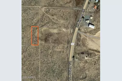 0 Tbd -- #168, Sanders, AZ 86512 - Photo 1