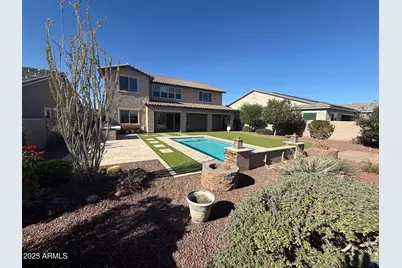 2709 N Black Rock Road, Buckeye, AZ 85396 - Photo 62