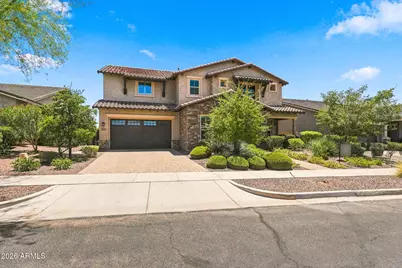 2709 N Black Rock Road, Buckeye, AZ 85396 - Photo 2