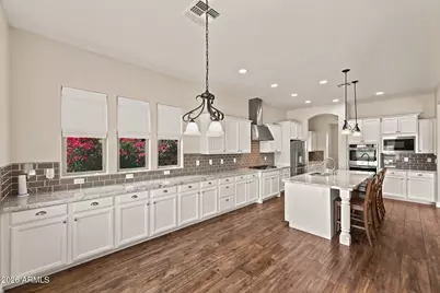 2709 N Black Rock Road, Buckeye, AZ 85396 - Photo 8