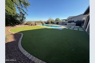 2709 N Black Rock Road, Buckeye, AZ 85396 - Photo 58