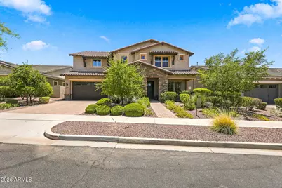 2709 N Black Rock Road, Buckeye, AZ 85396 - Photo 4