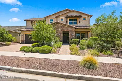 2709 N Black Rock Road, Buckeye, AZ 85396 - Photo 1