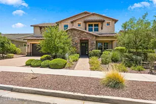 2709 N Black Rock Rd, Buckeye, AZ 85396 - Photo 1