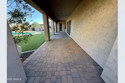 2709 N Black Rock Road, Buckeye, AZ 85396 - Photo 54