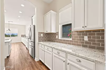 2709 N Black Rock Road, Buckeye, AZ 85396 - Photo 26