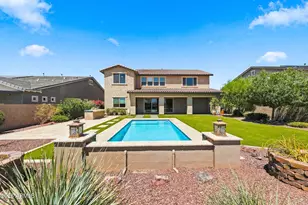 2709 N Black Rock Rd, Buckeye, AZ 85396 - Photo 74