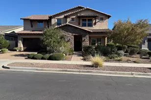 2709 N Black Rock Rd, Buckeye, AZ 85396 - Photo 1