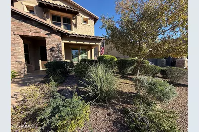 2709 N Black Rock Road, Buckeye, AZ 85396 - Photo 2