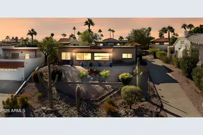 15803 E Palomino Boulevard, Fountain Hills, AZ 85268 - Photo 1