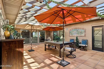 15803 E Palomino Boulevard, Fountain Hills, AZ 85268 - Photo 34