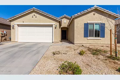 10808 W Bloch Road, Tolleson, AZ 85353 - Photo 1