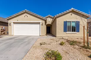 10808 W Bloch Rd, Tolleson, AZ 85353 - Photo 1