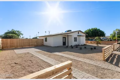 1321 W Mountain View Road, Phoenix, AZ 85021 - Photo 2