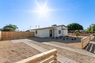 1321 W Mountain View Rd, Phoenix, AZ 85021 - Photo 2