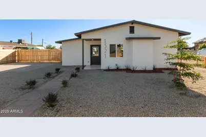 1321 W Mountain View Road, Phoenix, AZ 85021 - Photo 1