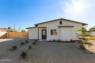 1321 W Mountain View Rd, Phoenix, AZ 85021 - Photo 1