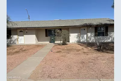 1504 N French Street #B, Casa Grande, AZ 85122 - Photo 1