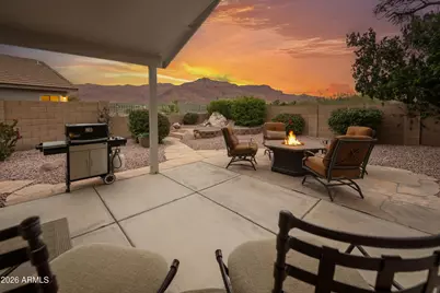 4957 S Louie Lamour Drive, Gold Canyon, AZ 85118 - Photo 2