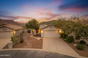 4957 S Louie Lamour Dr, Gold Canyon, AZ 85118 - Photo 4