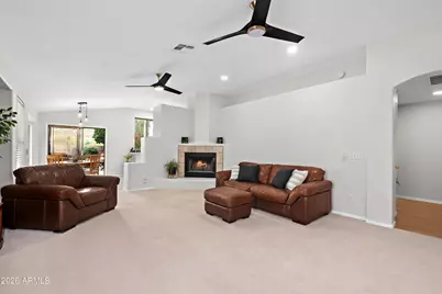 4957 S Louie Lamour Drive, Gold Canyon, AZ 85118 - Photo 8