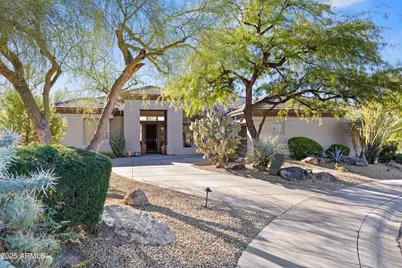 6335 E Marioca Circle, Scottsdale, AZ 85266 - Photo 2