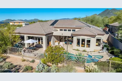 6335 E Marioca Circle, Scottsdale, AZ 85266 - Photo 28