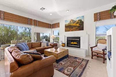 6335 E Marioca Circle, Scottsdale, AZ 85266 - Photo 6