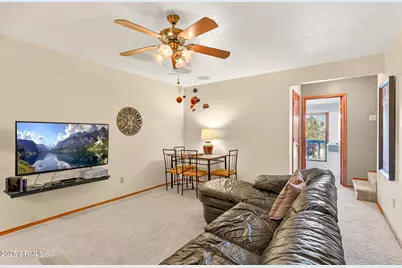 2462 N Earle Drive, Flagstaff, AZ 86004 - Photo 16