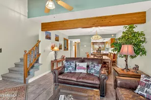 2462 N Earle Dr, Flagstaff, AZ 86004 - Photo 4