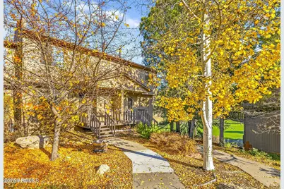 2462 N Earle Drive, Flagstaff, AZ 86004 - Photo 36