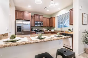 4732 E Portola Valley Dr, Gilbert, AZ 85297 - Photo 2